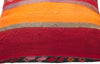 1 x 2 Vintage Moroccan Rug Pillow 78441