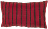 1 x 2 Vintage Zemmour Moroccan Rug Pillow 78445