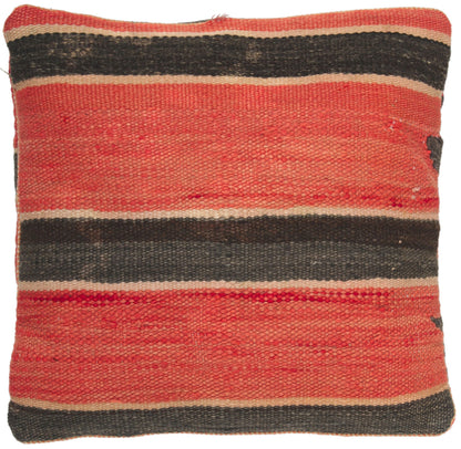 1 x 2 Vintage Moroccan Rug Pillow 78442