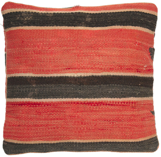 1 x 2 Vintage Moroccan Rug Pillow 78442