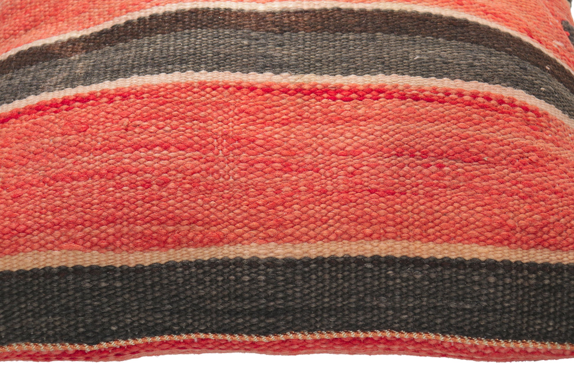 1 x 2 Vintage Moroccan Rug Pillow 78442