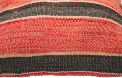 1 x 2 Vintage Moroccan Rug Pillow 78442