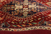 2 x 2 Antique Qashqai Poshti Pillow 76800
