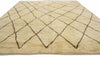 11 x 12 Moroccan Area Rug 20001
