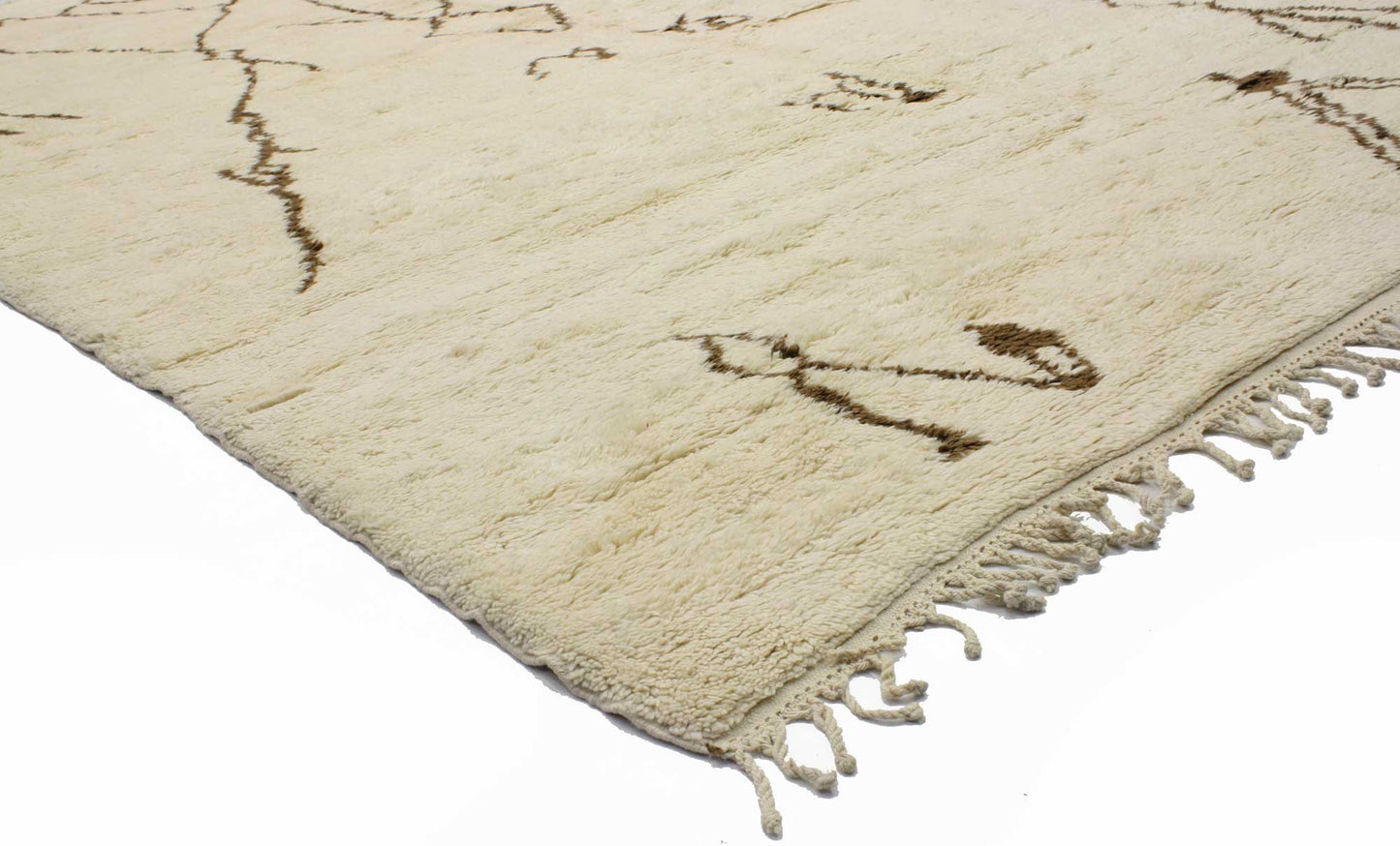 10 x 15 Moroccan Rug 20003