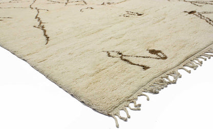 10 x 15 Moroccan Rug 20003