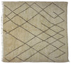 12 x 12 Moroccan Rug 20004