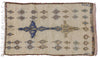 4 x 7 Vintage Moroccan Rug 20011