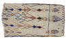 4 x 8 Vintage Moroccan Rug 20016