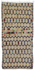 6 x 11 Vintage Moroccan 20024