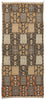 6 x 13 Vintage Moroccan Rug 20025