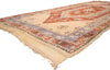 5 x 11 Vintage Boujad Moroccan Rug 20034