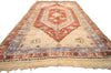 5 x 11 Vintage Boujad Moroccan Rug 20034
