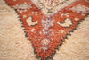 5 x 11 Vintage Boujad Moroccan Rug 20034