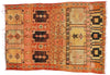 6 x 9 Antique Moroccan Rug 20035