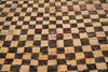 4 x 6 Vintage Moroccan Rug 20042