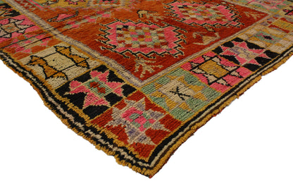 6 x 7 Moroccan Rug 20043