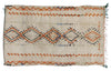 4 x 7 Vintage Moroccan Rug 20047