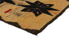 4 x 8 Vintage Moroccan Rug 20048