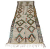 4 x 12 Vintage Moroccan Rug 20049
