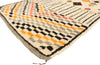 5 x 7 Vintage Moroccan Azilal Rug 20053