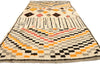 5 x 7 Vintage Moroccan Azilal Rug 20053