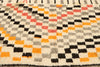5 x 7 Vintage Moroccan Azilal Rug 20053