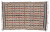 5 x 8 Vintage Moroccan Rug 20057