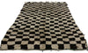 5 x 7 Vintage Moroccan Rugs 20064