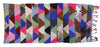 4 x 8 Vintage Moroccan Rug 20067