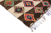 5 x 9 Vintage Moroccan Rug 20070