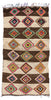 5 x 9 Vintage Moroccan Rug 20070