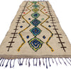 4 x 7 Vintage Moroccan Rug 20071