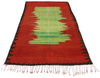 6 x 9 Vintage Kilim Rug 20072