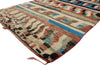 5 x 8 Vintage Boujad Moroccan Rug 20076
