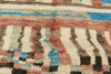 5 x 8 Vintage Boujad Moroccan Rug 20076