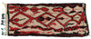 3 x 8 Vintage Moroccan Rug 20081