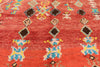5 x 6 Vintage Moroccan Rug 20086