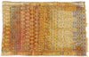 6 x 9 Vintage Moroccan Rug 20091