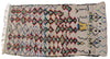 5 x 9 Vintage Moroccan Rug 20093