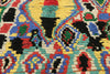 5 x 8 Vintage Moroccan Azilal Rug 20099