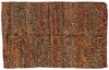 5 x 8 Vintage Moroccan Rug 20101