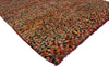 5 x 8 Vintage Moroccan Rug 20101