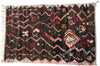 5 x 7 Vintage Moroccan Rug 20102