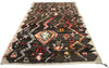 5 x 7 Vintage Moroccan Rug 20102