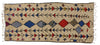 5 x 10 Antique Moroccan Rug 20103