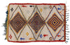 4 x 6 Vintage Moroccan Rug 20105
