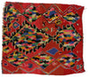 6 x 6 Vintage Moroccan Rug 20107