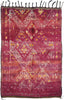 6 x 9 Vintage Moroccan Rug 20115