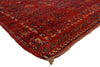 6 x 11 Vintage Moroccan Rug 20118
